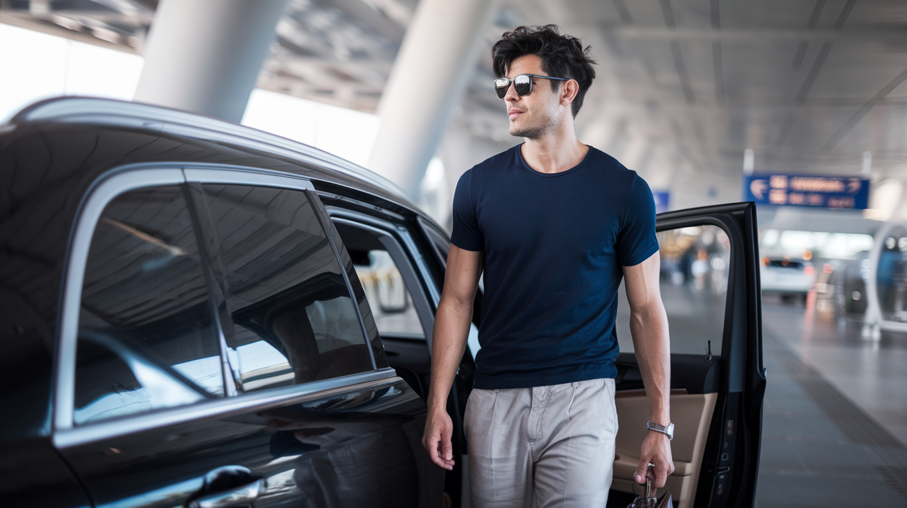 Barajas Airport Transfer to Torrelodones: Your Complete Guide